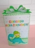 Kit Festa Dino Baby -20 itens na internet