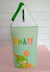 Imagem do Kit Festa Dino Baby -20 itens