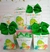 Kit Festa Dino Baby -20 itens - Cindy Arts Personalizados e Mimos