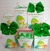 Kit Festa Dino Baby -20 itens