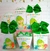 Kit Festa Dino Baby -20 itens - Cindy Arts Personalizados e Mimos