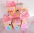 Kit Festa Princesas Cute -20 itens - loja online