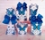 Kit Festa Borboleta Azul 2.0 -20 itens - comprar online