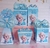 Kit Festa Frozen cute -20 itens - comprar online