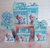 Kit Festa Frozen cute -20 itens