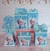 Imagem do Kit Festa Frozen cute -20 itens