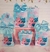 Kit Festa Stitch e Angel -20 itens - comprar online