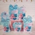 Kit Festa Stitch e Angel -20 itens - Cindy Arts Personalizados e Mimos