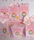 Kit Festa Circo Rosa -20 itens - loja online