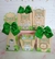 Kit Festa Safari menino -20 itens - Cindy Arts Personalizados e Mimos