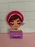 Pompom na card Dia das Mulheres -50 unidades