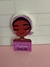Pompom na card Dia das Mulheres -50 unidades - comprar online