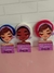 Pompom na card Dia das Mulheres -50 unidades - loja online
