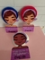 Pompom na card Dia das Mulheres -50 unidades na internet