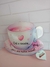 Sachê de Chá Personalizado Dia da Mulher-50 unidades - Cindy Arts Personalizados e Mimos