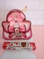 Card com baton dia da mulher -30 unidades bolsinha - Cindy Arts Personalizados e Mimos