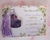 Espelho na card Dia da Mulher -50 unidades - comprar online