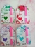 Mini lixa na card Dia das Mães -50 unidades - comprar online