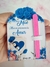 Brinco e Mini lixa na card Dia das Mães -50 unidades - loja online