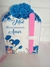 Brinco e Mini lixa na card Dia das Mães -50 unidades - Cindy Arts Personalizados e Mimos