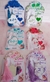 Espelho na card Dia das Mães floral -50 unidades - Cindy Arts Personalizados e Mimos