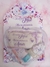 Kit SPA da Mamãe- Dia das Mães floral -2 unidades - Cindy Arts Personalizados e Mimos