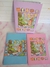 Livro de colorir c/giz de cera Bobbie goods 30 itens - comprar online