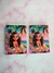 Imagem do kit Caderninho/bloquinho Moana Cute-10x14 40 F. Brancas - 20 unidades