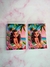 kit Caderninho/bloquinho 7x10 Moana Cute 40 Folhas Brancas - 30 unidades - Cindy Arts Personalizados e Mimos
