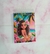 Imagem do kit Caderninho/bloquinho 7x10 Moana Cute 40 Folhas Brancas - 30 unidades