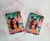 kit Caderninho/bloquinho Moana Cute-10x14 40 F. Brancas - 20 unidades - comprar online
