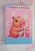 kit Caderninho/bloquinho 7x10 capivara 40 Folhas Brancas - 30 unidades na internet