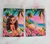 kit Caderninho/bloquinho 7x10 Moana Cute 40 Folhas Brancas - 30 unidades na internet