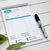 BLOCO DE PEDIDO PERSONALIZADO - comprar online