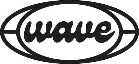 wave