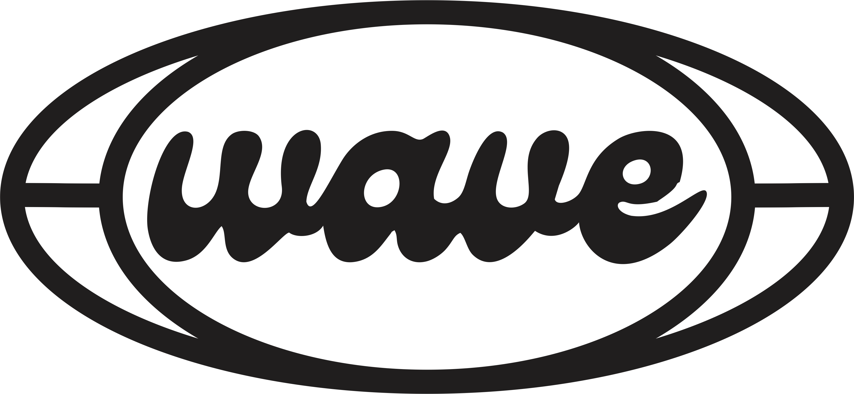 wave