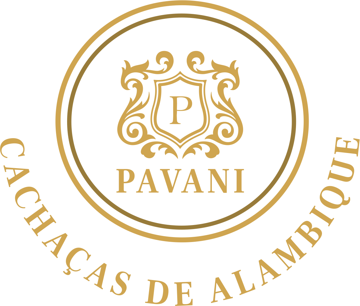 Pavani - Cachaças de Alambique