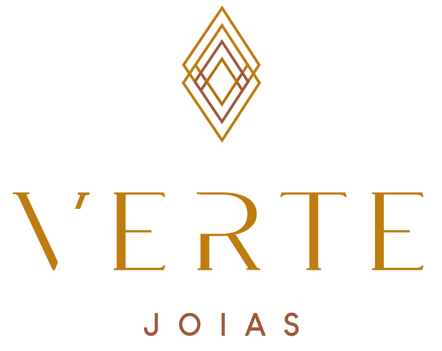 VERTE joias