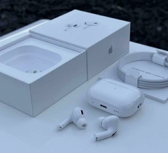 AirPods Pro primeira linha na internet