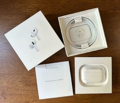 AirPods Pro primeira linha - CIBIATECH