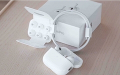 AirPods Pro primeira linha - loja online