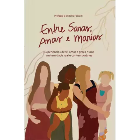 Entre Saras, Anas e Marias