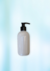 Bot.PET 125ml c/válvula cremera