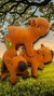 CAPIBARA POLAR A2 - comprar online