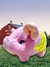 CHANCHITO MINI CON CHIFLE
