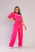 Dazac Conjunto Cropped com Pantalona – Elegância e Conforto - comprar online