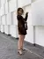 Cardigan Longo Dazac - Tricot Feminina