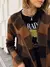 Cardigan Longo Dazac - Tricot Feminina na internet