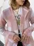Imagem do Cardigan Longo Dazac - Tricot Feminina