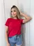 Dazac | Camiseta Básica Feminina – Viscolycra na internet